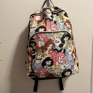 Disney Princess NWOT
